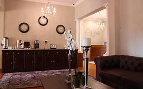 Abiento Guesthouse
